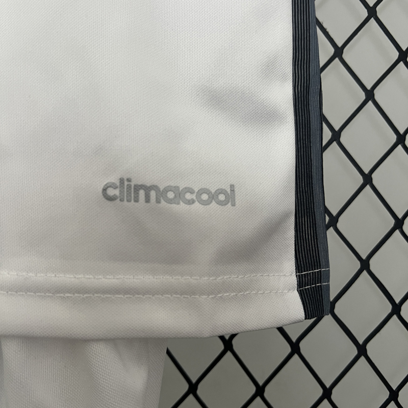 2014-2015 Germany Home Kids Retro Soccer Jersey