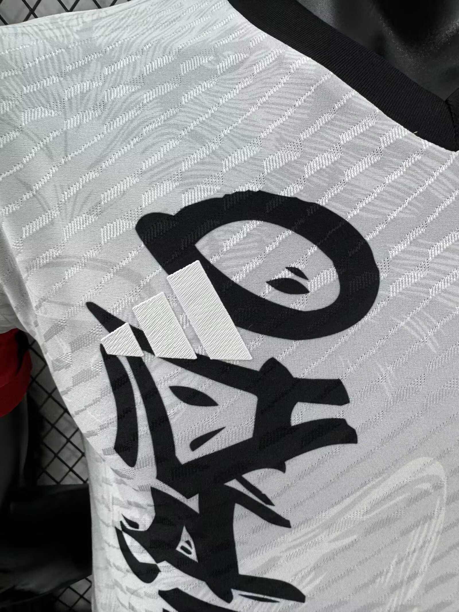 25-26 Japan Special Edition Player Version Soccer Jersey