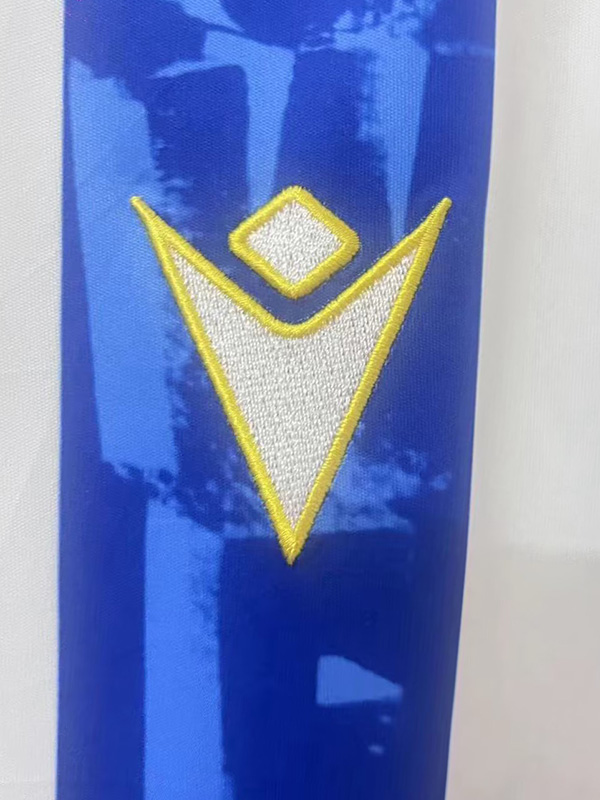 25-26 Sheffield Wednesday Home Fans Soccer Jersey