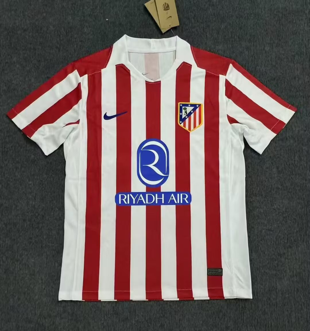 25-26 ATM Concept Edition Fans Soccer Jersey