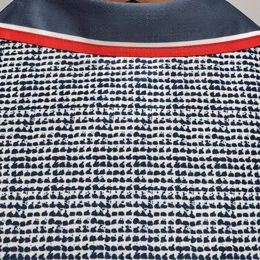 1995-1996 Man Utd Third Retro Soccer Jersey