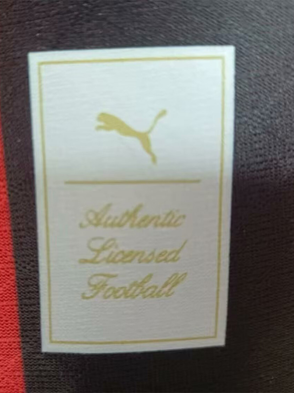 24-25 ACM 125th Anniversary Player Version Soccer Jersey (长袖)