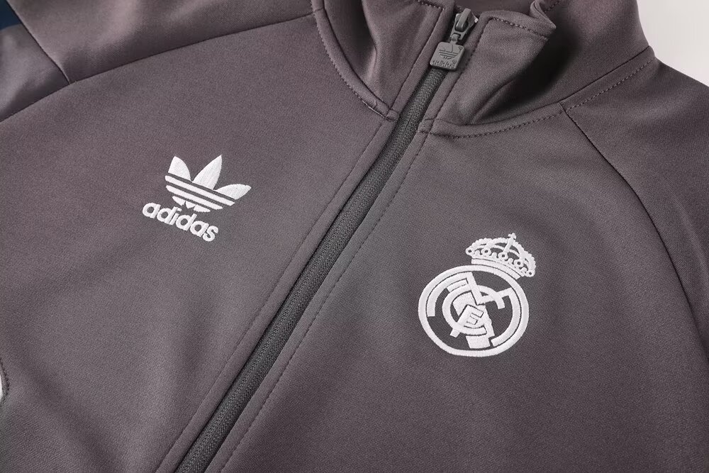 24-25 RMA High Quality Jacket Tracksuit