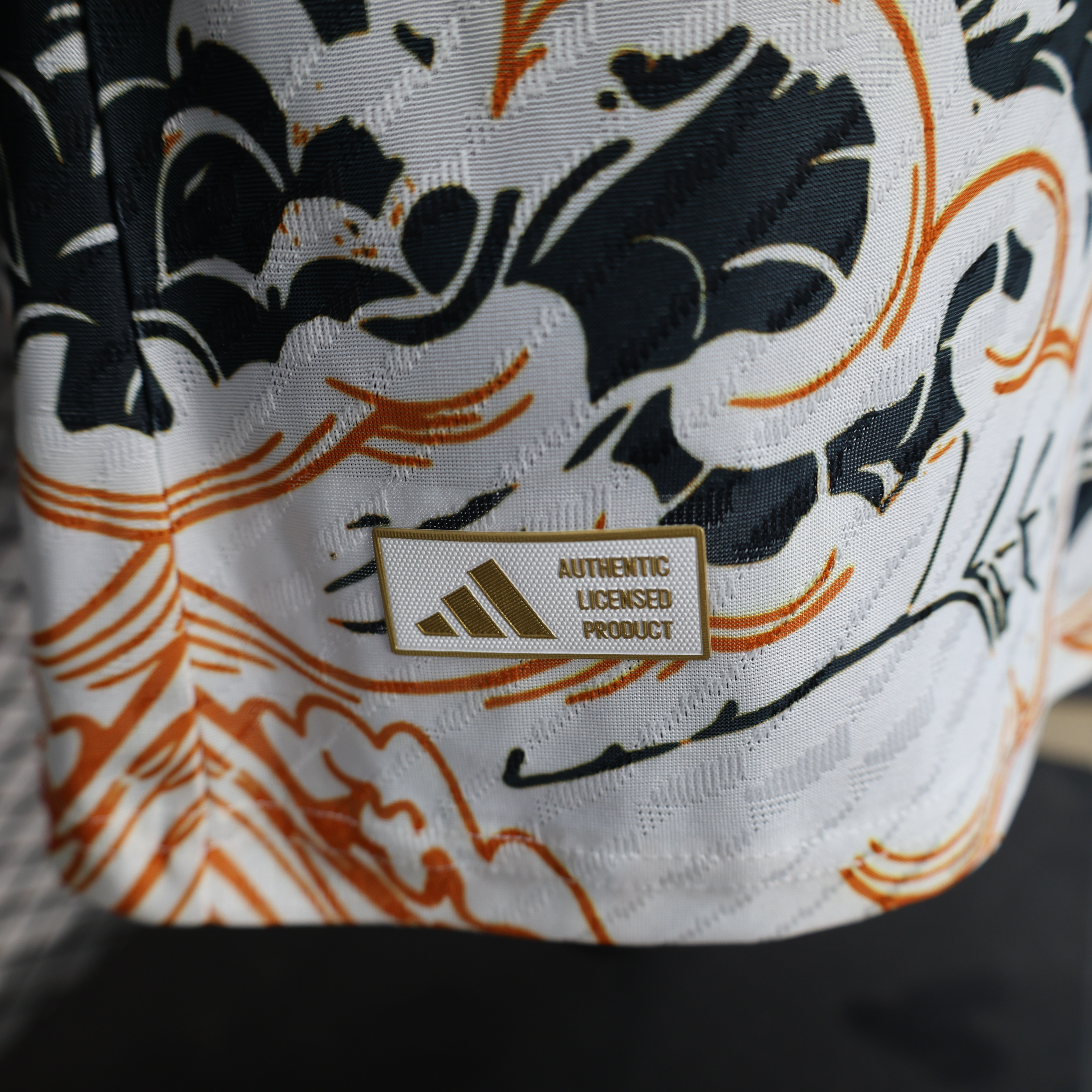 25-26 RMA Special Edition Player Version Training Shirts