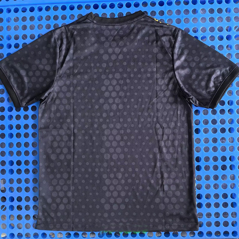 24-25 BAR Black Special Edition Fans Training Shirts