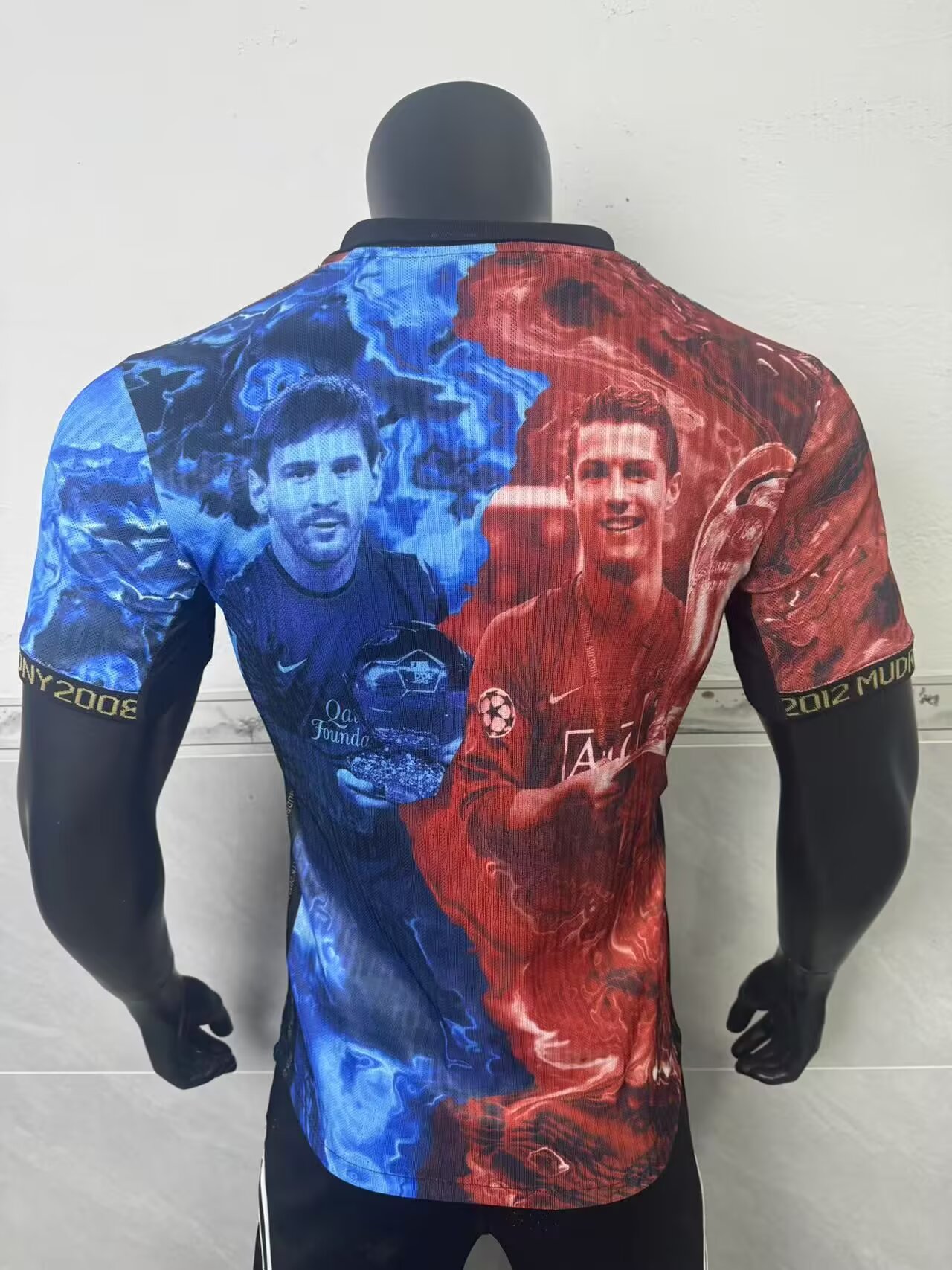 25-26 CHE Special Edition Player Version Training shirts