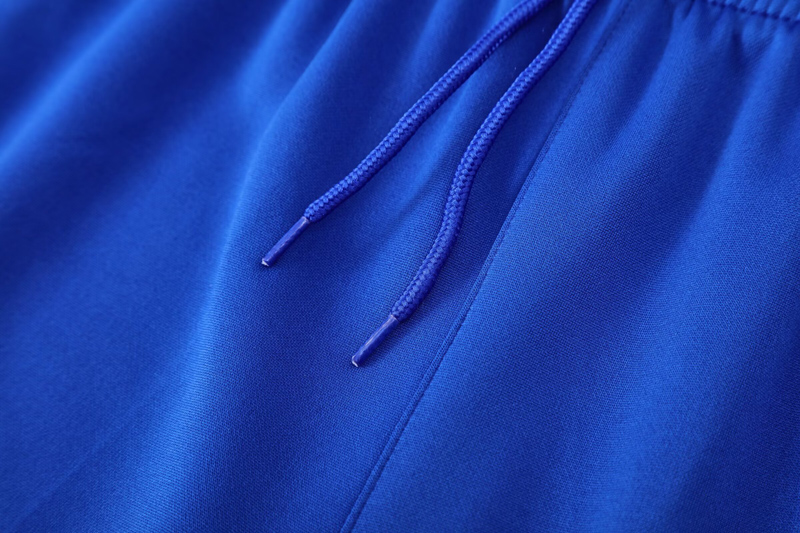 24-25 Spain Fancy blue Jacket Tracksuit