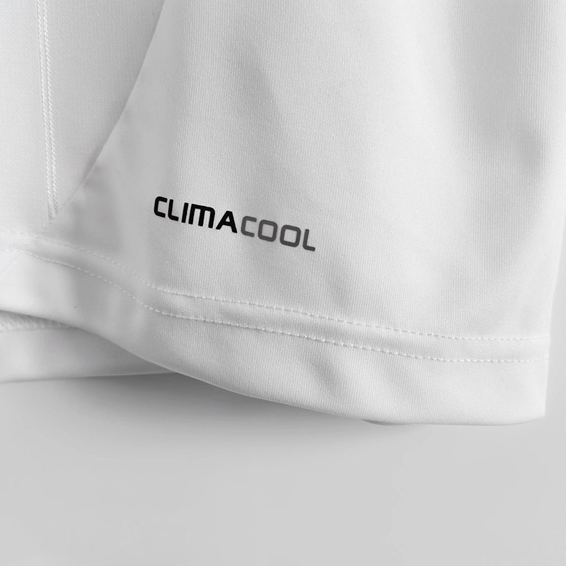 2012-2013 RMA Home Retro Soccer Jersey