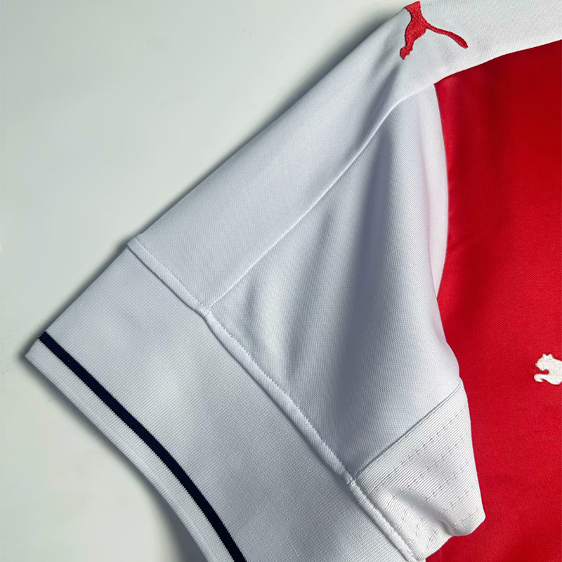 2016-2017 ARS Home Retro Soccer Jersey