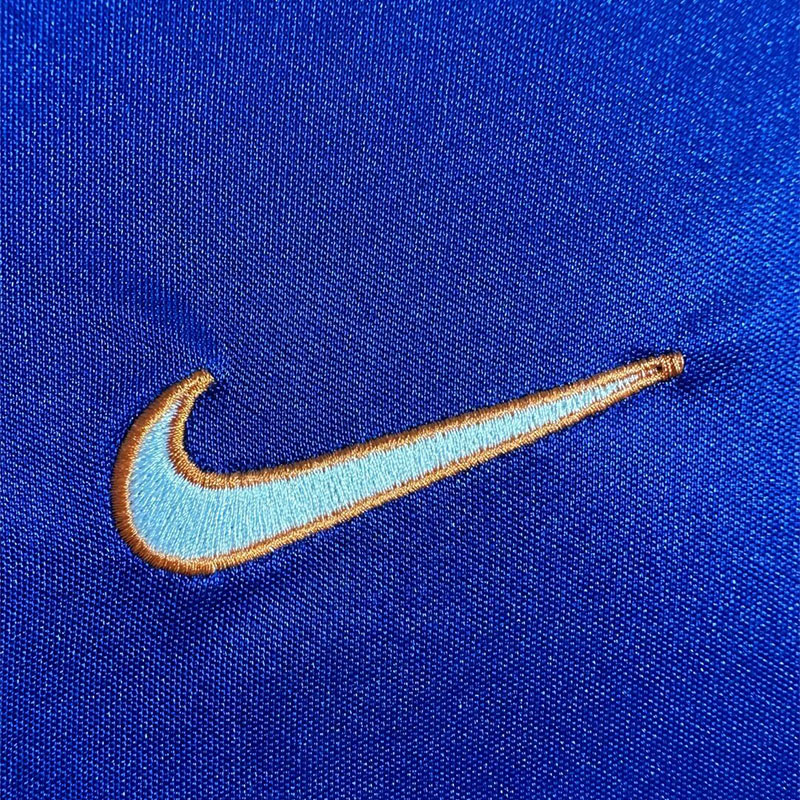 1998 Netherlands Away Retro Soccer Jersey