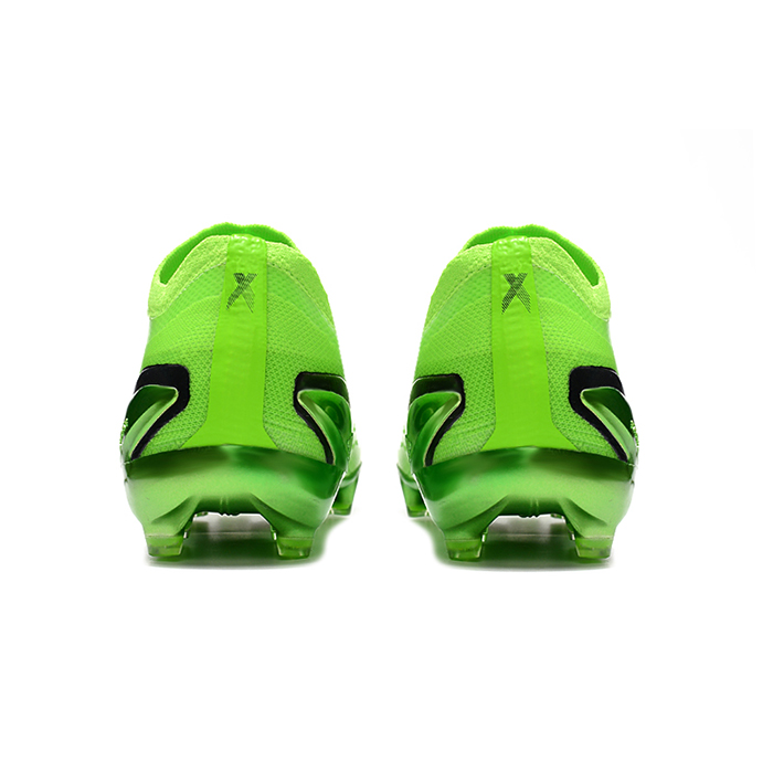 X Speedportal .1 2022 World Cup Boots FG Soccer Shoes-Green/Black-5000319