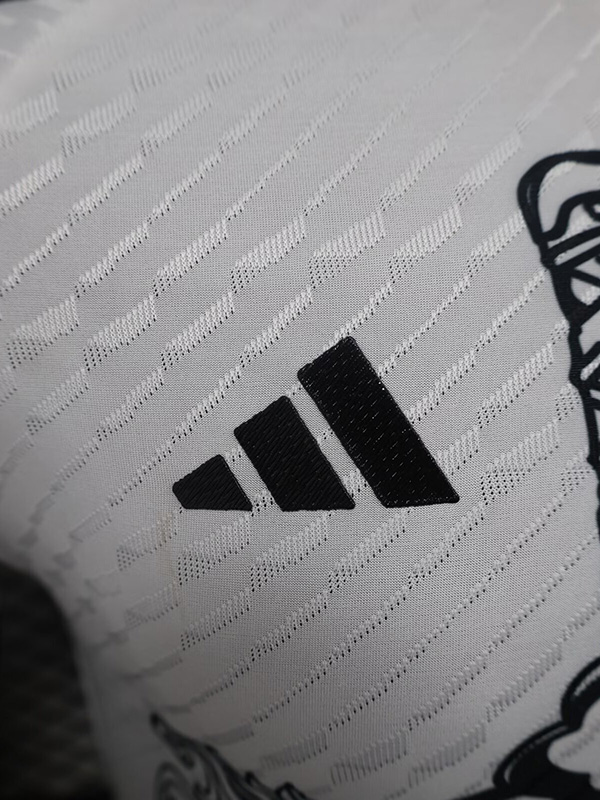 2024 Japan White Special Edition Player Version Soccer Jersey #剑