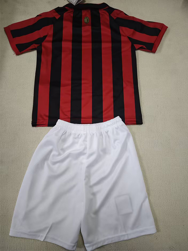 24-25 ACM 125th Anniversary Kids Soccer Jersey (童装)