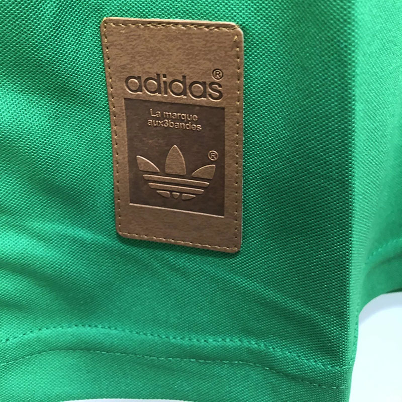 1986 Mexico Home Retro Soccer Jersey