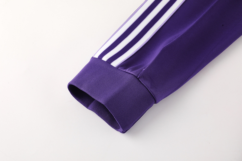 25-26 RMA Purple Jacket Tracksuit #09