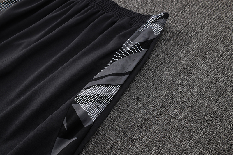 24-25 RMA Pink Kids Half Pull Tracksuit (童装)(半拉链)