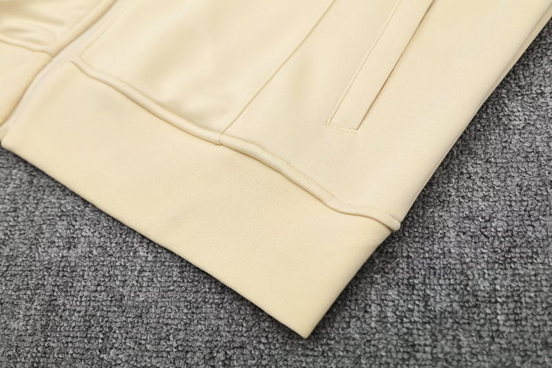 25-26 RMA Khaki Jacket Tracksuit