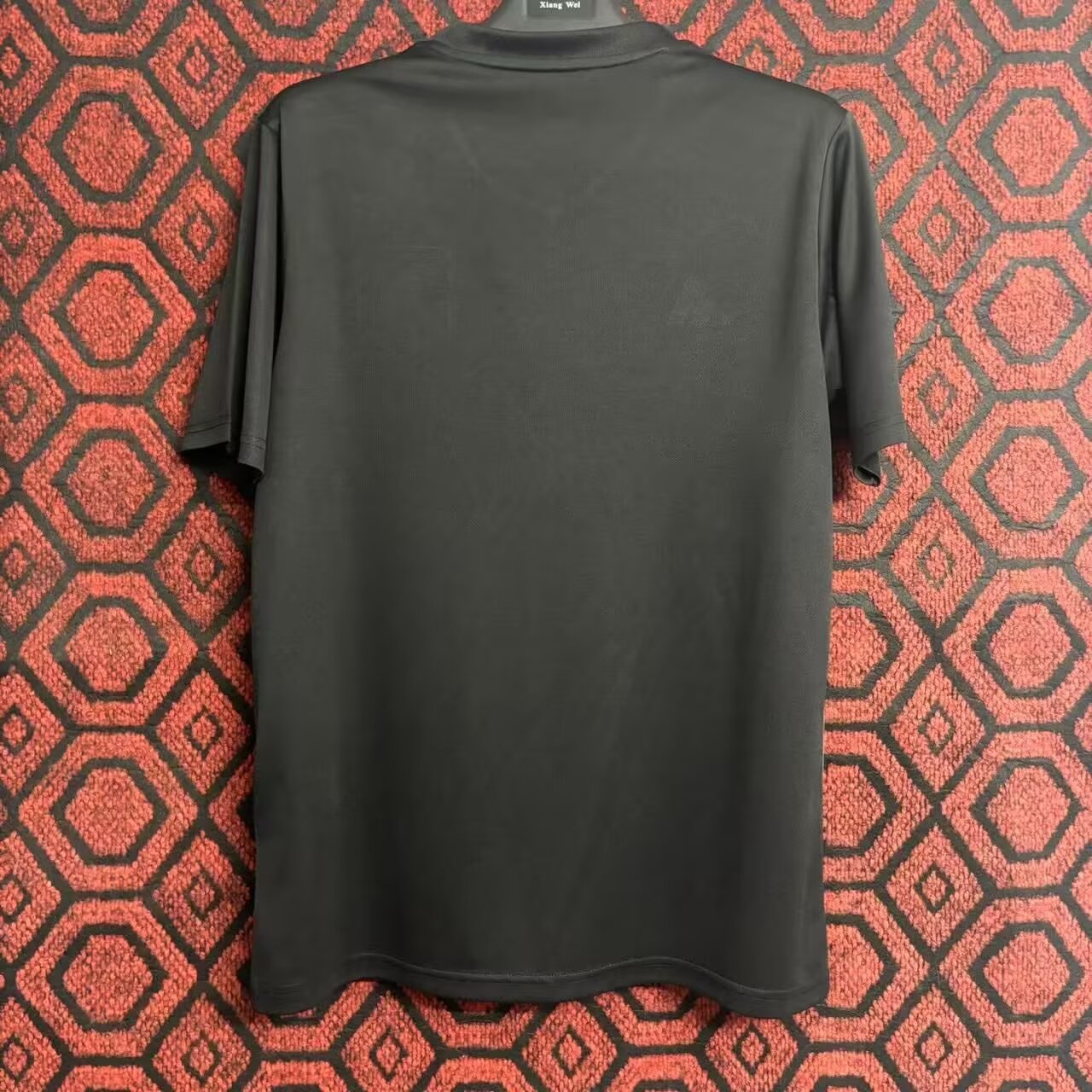 24-25 Japan Special Edition Fans Training Shirts *梅花武士