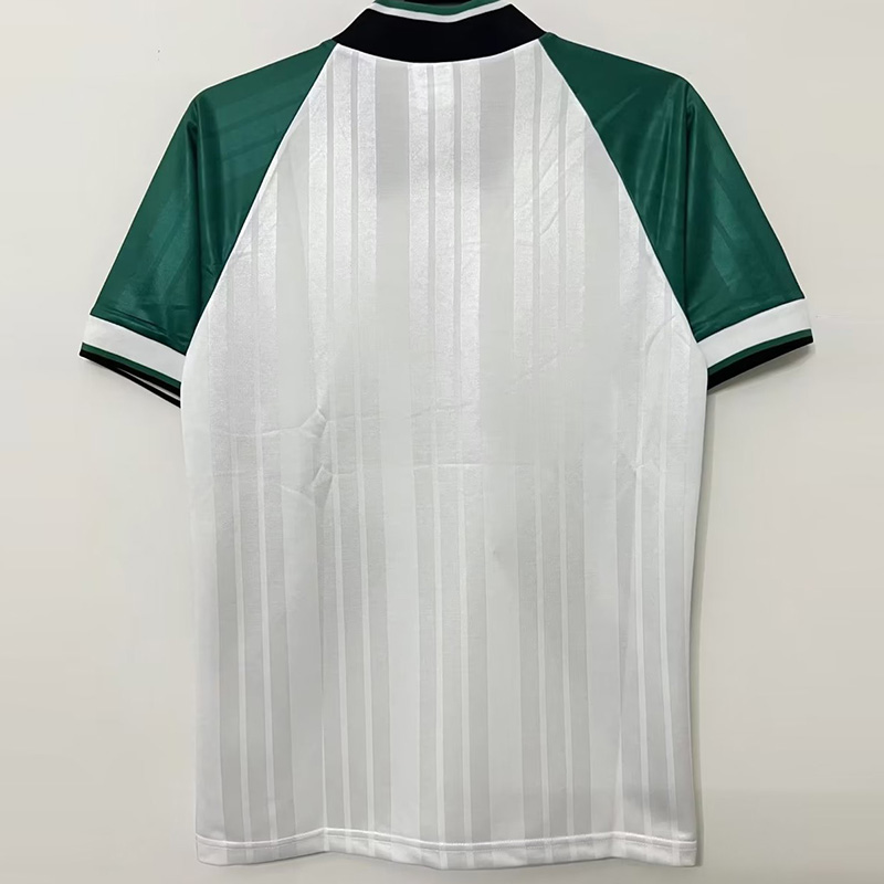 1993-1995 LIV Away Retro Soccer Jersey