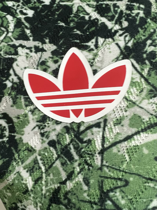 2024 Man Utd Green Joint Edition Player Version...