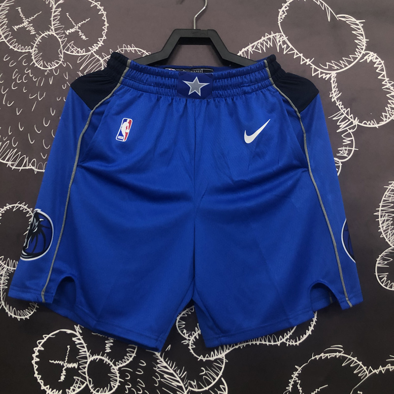 Dallas Mavericks Blue Edition Top Quality NBA P...