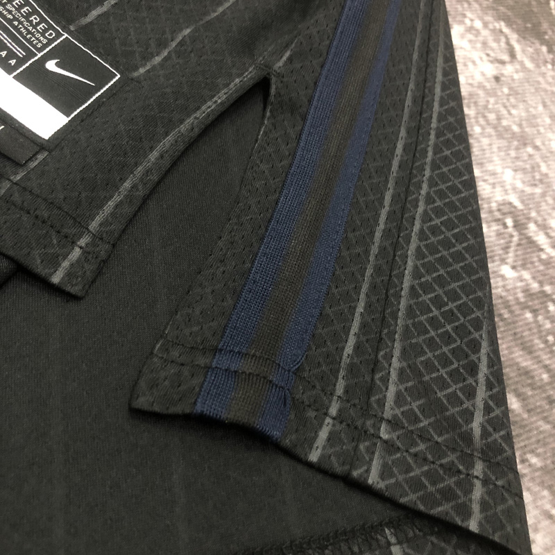 22-23 Magic BOL #10 Black Top Quality Hot Press...