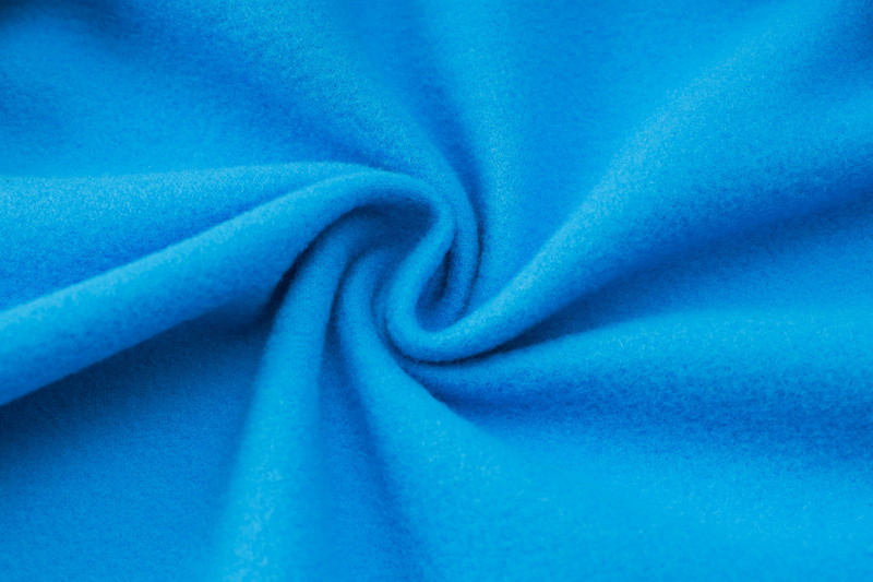 24-25 Brazil Lake blue Hoodie Half Pull Tracksuit #F567半拉连帽