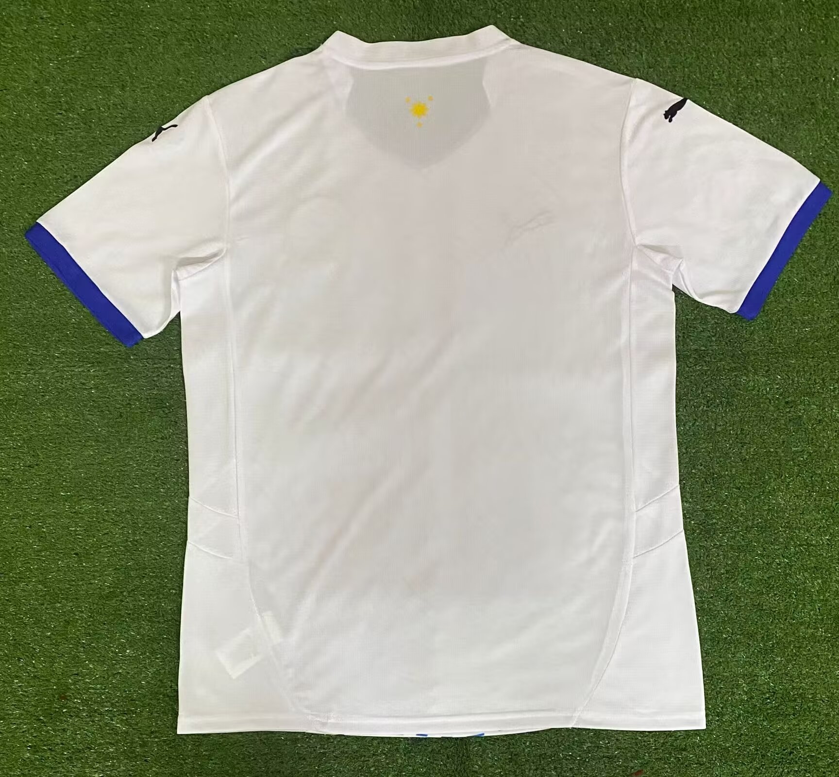 24-25 Philippines away Fans Soccer Jersey