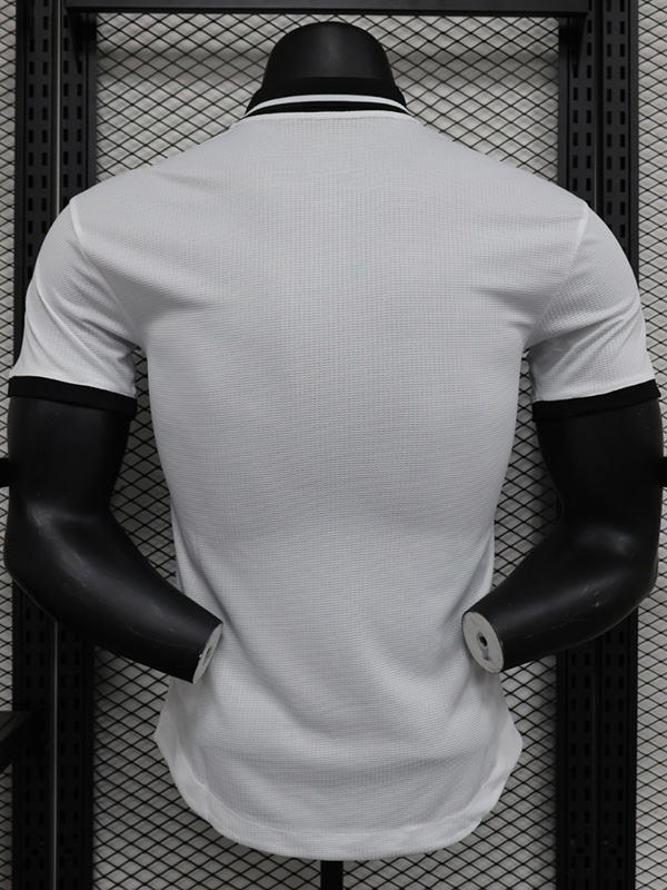 2023 Japan White Special Edition Player Version...