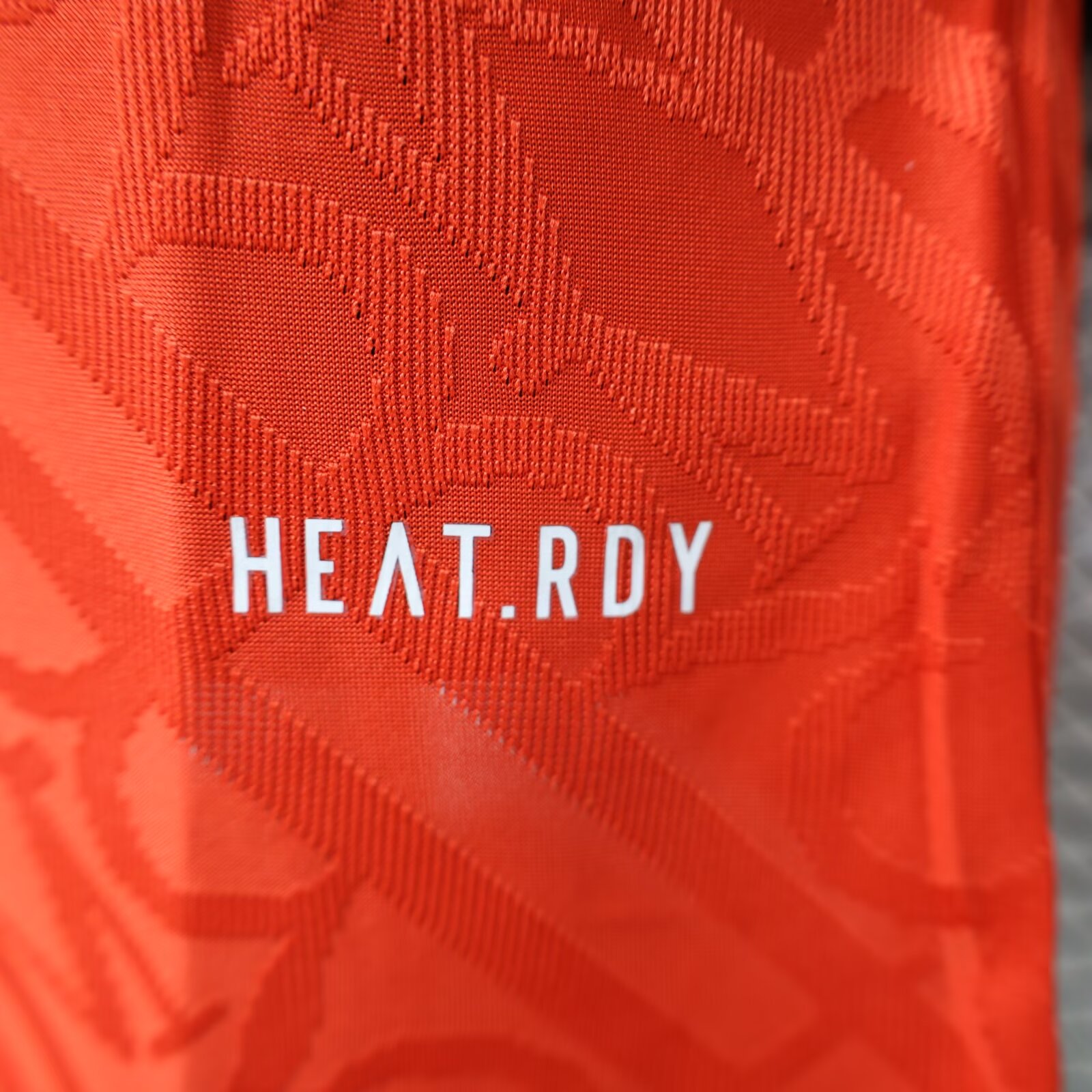 24-25 RMA Red Special Edition Player Version Soccer Jersey