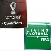 2022 Camisa de Iraque Black Fans Soccer Jersey