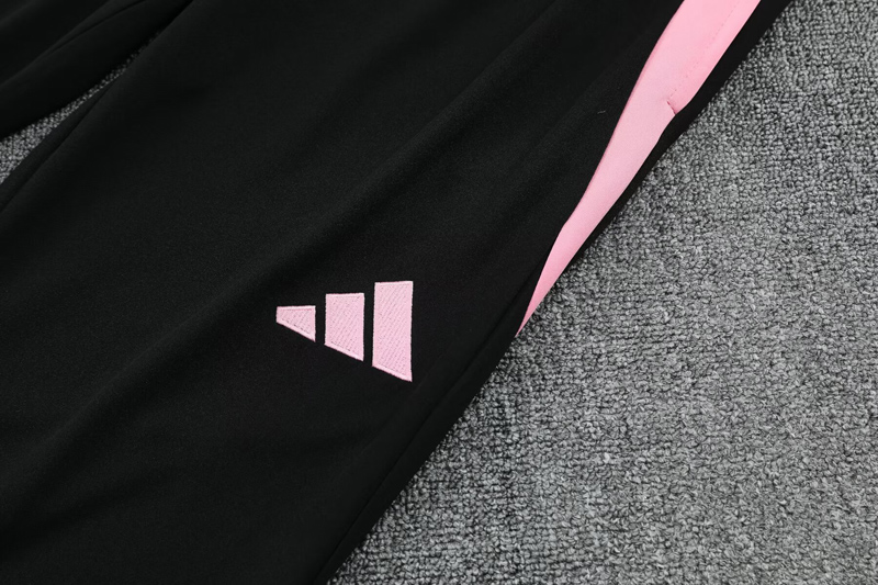 25-26 Inter Miami Pink Polo Tracksuit