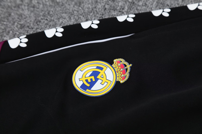 25-26 RMA Royal blue Jacket Tracksuit