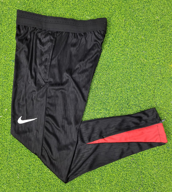 24-25 LIV Black Training Long Pants (Have Pocket)