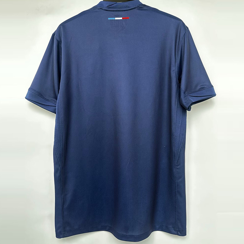 24-25 PSG Home Print O.Dembélé 登贝莱 #10 Fans Soccer Jersey (Chinese Year)