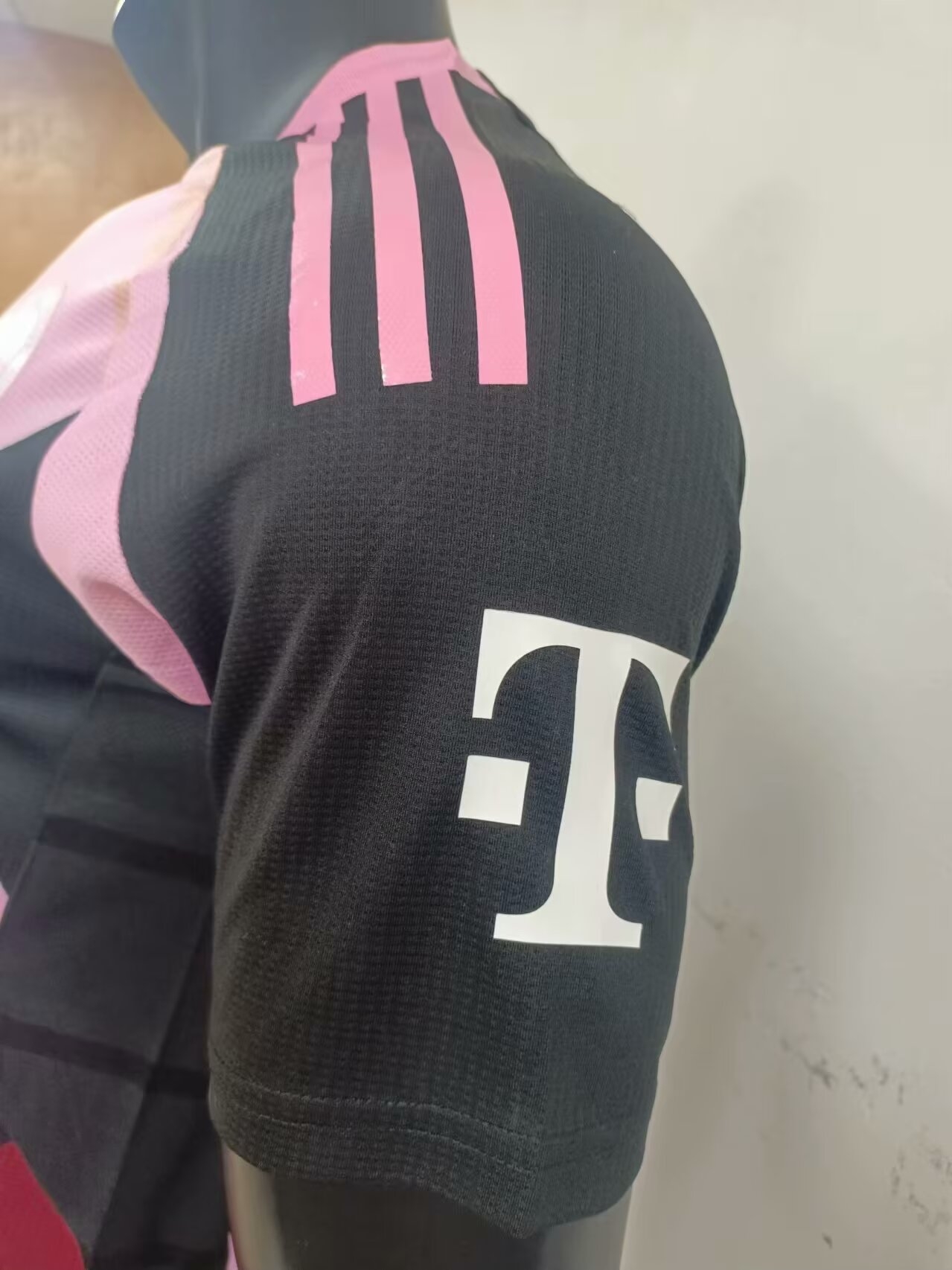 24-25 Bayern Special Edition Player Version Soccer Jersey