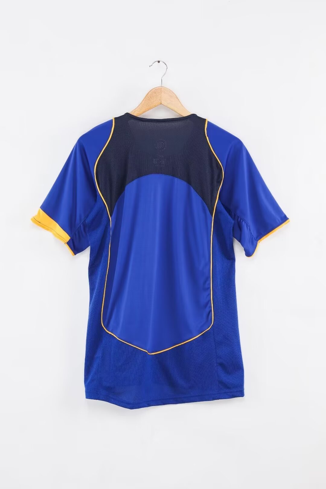 2004/2005 Juventus Away Retro  Fans 1:1 Quality Soccer Jersey