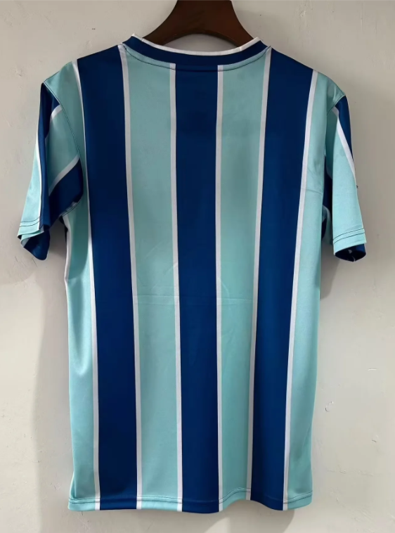 1997 Tampa Bay Mutiny Home Retro Soccer Jersey