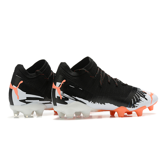 Neymar Future Z 1.3 Teazer FG Soccer Shoes-Black/White-2357274
