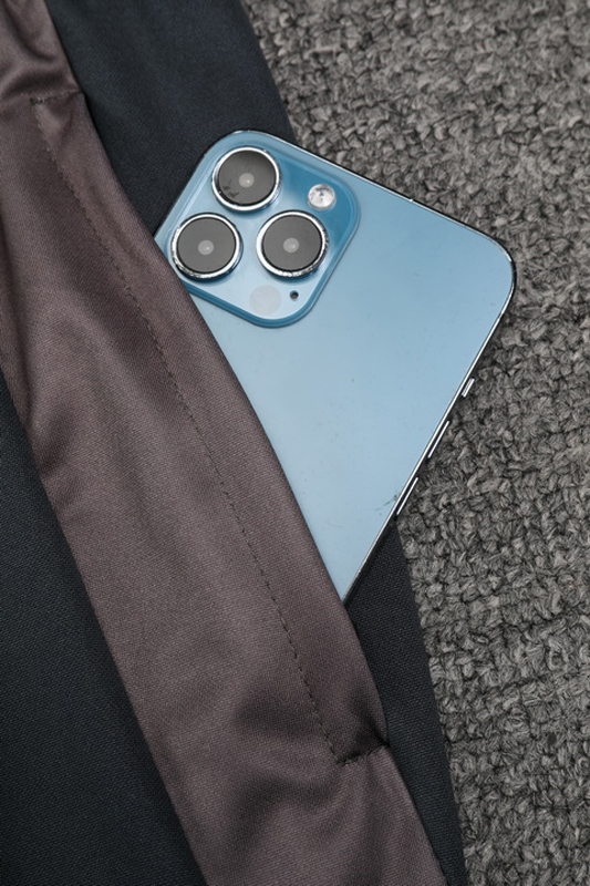 24-25 RMA White Kids Half Pull Tracksuit (童装)(半拉链)