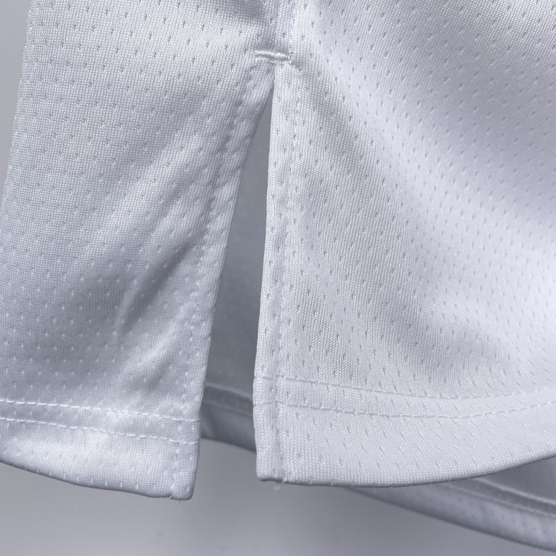 22-23 Timberwolves TOWNS #32 White Top Quality ...