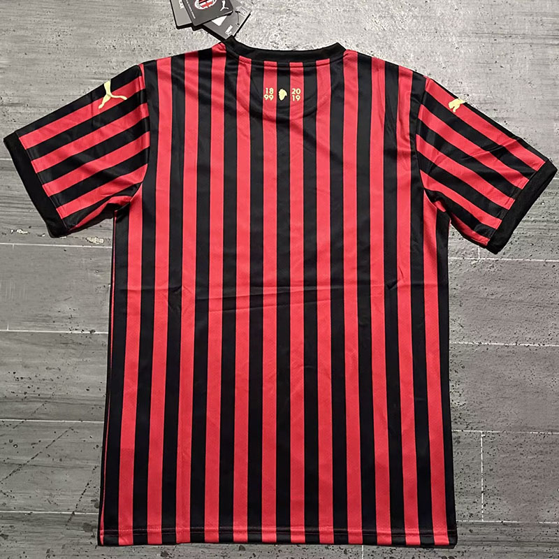 2019 ACM 120th Anniversary Limited Edition Retr...