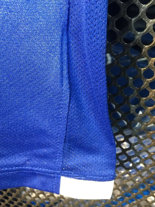 2006 Brazil Away Retro Fans Soccer Jersey