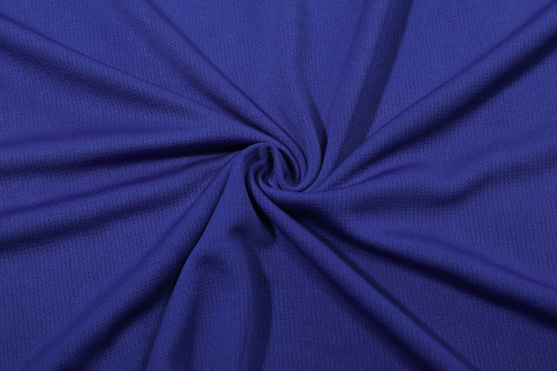 25-26 France Fancy blue Polo Tracksuit