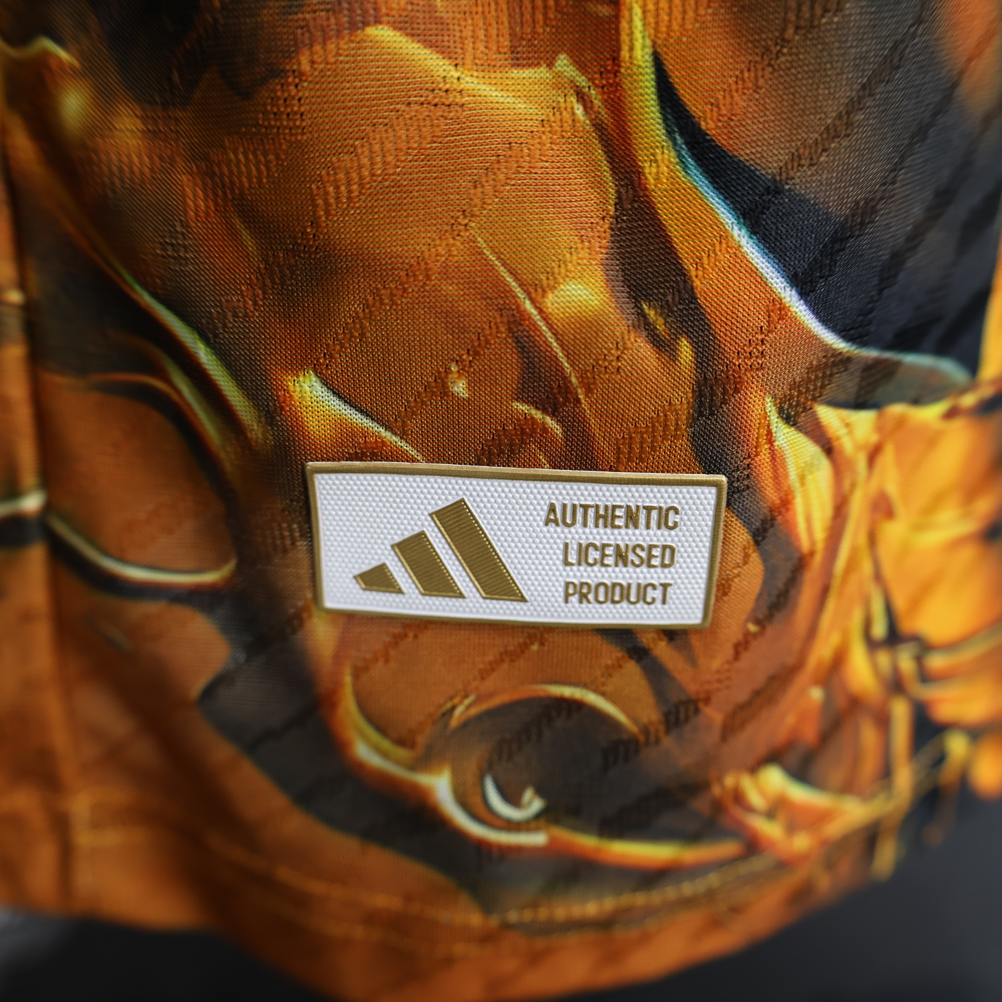 25-26 Japan Orange Special Edition Player Version Soccer Jersey