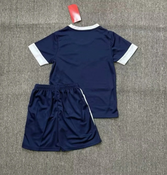 25-26 Portugal Royal Blue Kids Training