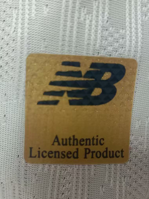 25-26 LeverKusen Away Player Version Soccer Jersey