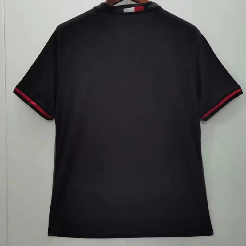 2016-2017 ACM Home Retro Soccer Jersey