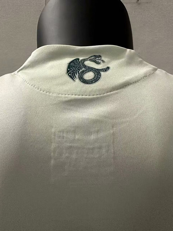 24-25 Mexico Away Player Vesion Soccer Jersey