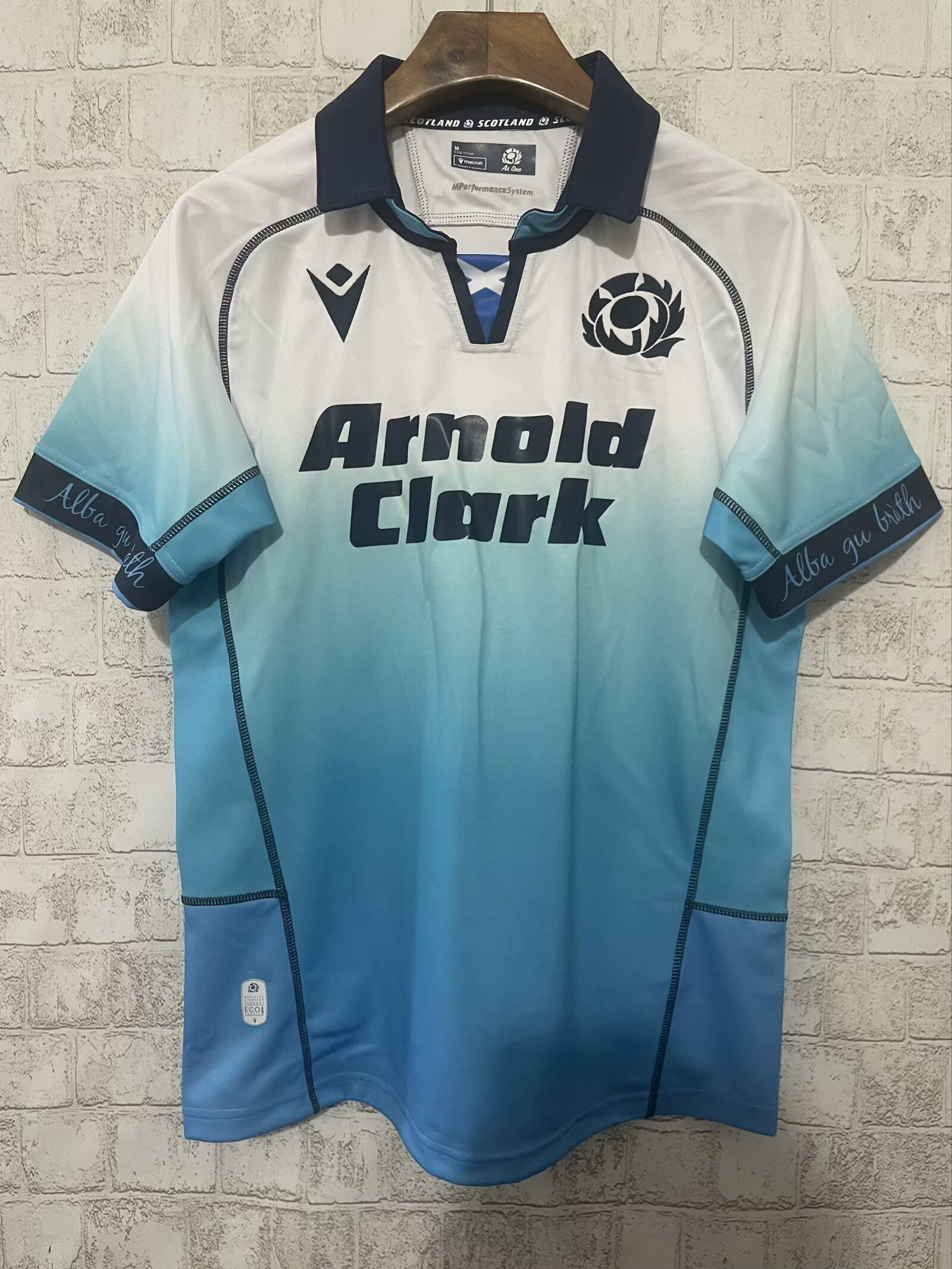 2024 High Quality Rugby Jersey